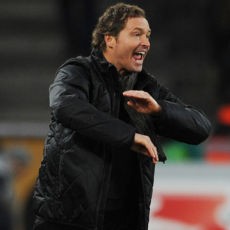 Setelah Pecat Pemain yang Curi Sampo, Freiburg Juga Depak Pelatih