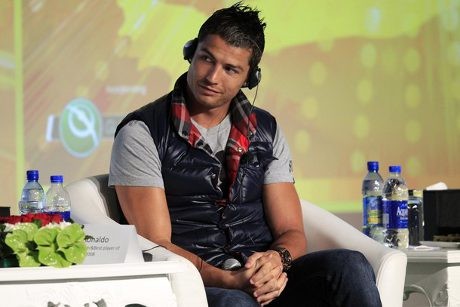 CR7: Liga Spanyol Terbaik di Dunia