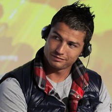 CR7: Liga Spanyol Terbaik di Dunia