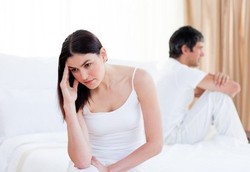 Gairah Seks Bisa Menurun Karena Ini