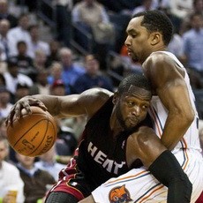 Heat Menang Lagi, Celtics Masih Terpuruk