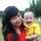 Alfarizi Sandy Kusmana, 1,5 Tahun; Lelaki; m