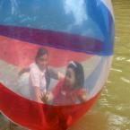 Irene Marcelly, 5 Tahun; Perempuan; f