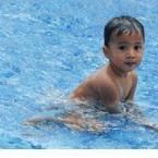 Malik Farhan Nazheef, 3,3 Tahun; Lelaki; m