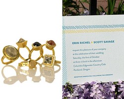 10 Tren Pernikahan 2012