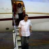 Ke Bali, Bambang Soesatyo Naik Jet Pribadi Milik Kantor