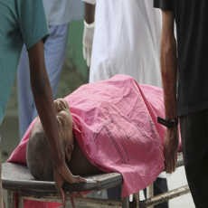  Menkes Kutuk Penembakan Dokter RI di Somalia