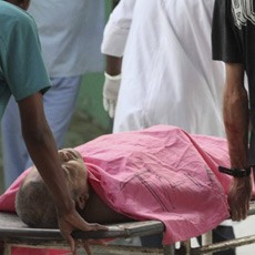 Andrias Karel Keiluhu, Dokter RI yang Tertembak di Somalia