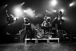 Album Keempat Bring Me the Horizon Akan Terpengaruh Post-Rock