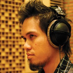 Soundwaves :  Budi Rahardjo : Dibajak Itu Perlu!