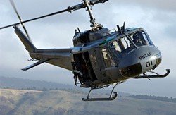  Helikopter Militer Sudan Meledak, 6 Tentara Tewas