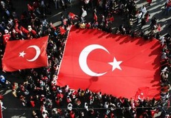 Pesawat Tempur Turki Salah Sasaran, 33 Warga Sipil Tewas