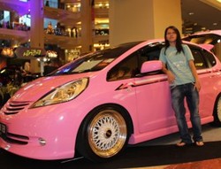 Mobil Hatchback Terpopuler di 2011