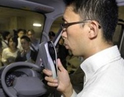 10 Kota dengan Kondisi Pengemudi Mabuk Terbanyak