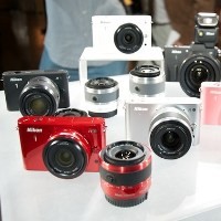 5 Tren Jagat Fotografi di 2012 