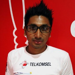 Harris Nizam Bicara Soal Film Horor dan Proyek Terbarunya