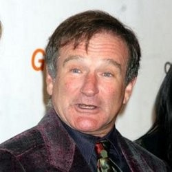 Robin Williams Ingin Perankan Albert Einstein