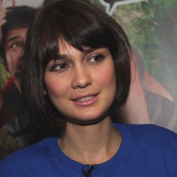 Ingin Keliling Indonesia Naik Motor, Luna Maya Gaet Pelatih Bule