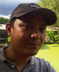 Kartu Kredit BII Mengirimkan Kartu Platinum Tanpa Diminta