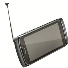 Nokia 801T Hadir dengan Antena TV