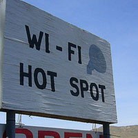 Pengaman WiFi Kini Tak lagi Aman