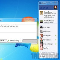 Facebook Messenger for Windows Sudah Bisa Dijajal