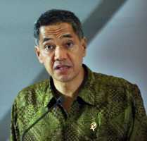 Gita Wirjawan: Total Ekspor 2012 akan Capai US$ 230 Miliar