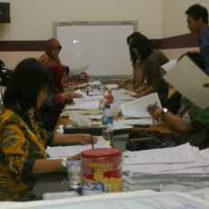 Separuh Penduduk Surabaya Belum Miliki Akta Kelahiran