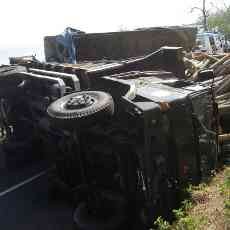 2011, 97 Nyawa Melayang di Jalur Pantura Situbondo