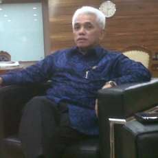 Pemerintah Siapkan Lembaga Keuangan Khusus Infrastruktur