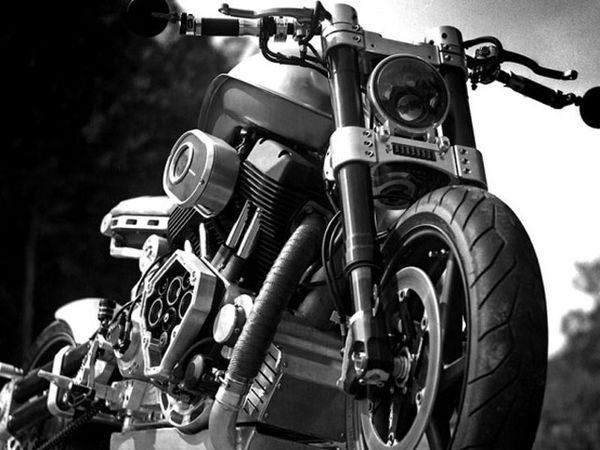 Motor Hadiah Britney Spears untuk Sang Pacar