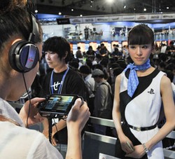 Asia Game Show 2011 Dijuluki Pameran Game Terbesar