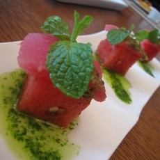 Manisnya Sajian Hati Angsa di Penghujung 2011