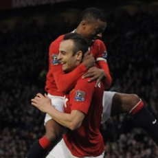 Saatnya MU Kembali ke Puncak