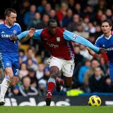 Potensi Duel Sengit di Stamford Bridge