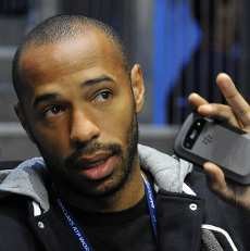 Lagi, Arsenal Didukung Gaet Henry