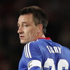 Terry Ingin Habiskan Kariernya di Chelsea
