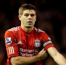 Gerrard: Terima Kasih, Liverpudlian