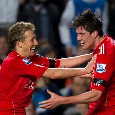 Liverpool Akan Lolos ke Liga Champions