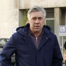 PSG Segera Umumkan Status Ancelotti