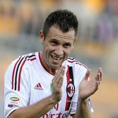 Keikutsertaan Cassano di Euro 2012 Terancam