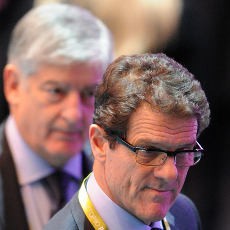 Capello: Jerman Curi Pemain