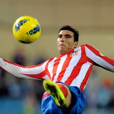 Balik Lagi ke Sevilla, Reyes?