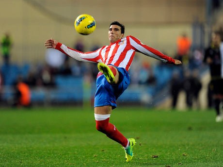 Balik Lagi ke Sevilla, Reyes?