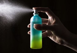 Produk Wewangian Bisa Sebabkan Kanker?