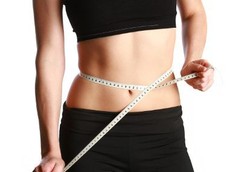 Cara Mudah Agar Perut Tak Buncit di Tahun Baru