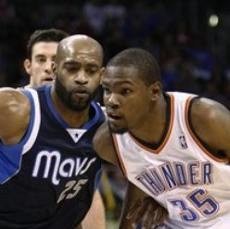 Mavs Belum Menang Juga