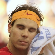 Nadal Berencana Rehat di Februari