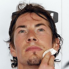 Kecelakaan Saat Latihan, Hayden Terancam Absen di Tes Pramusim