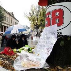RIP Marco Simoncelli